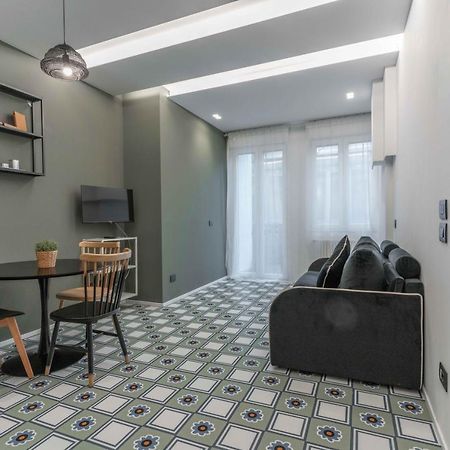 Au8 -Corso Buenos Aires-Loreto- Terrace - Luxury Puzzle Milano Esterno foto