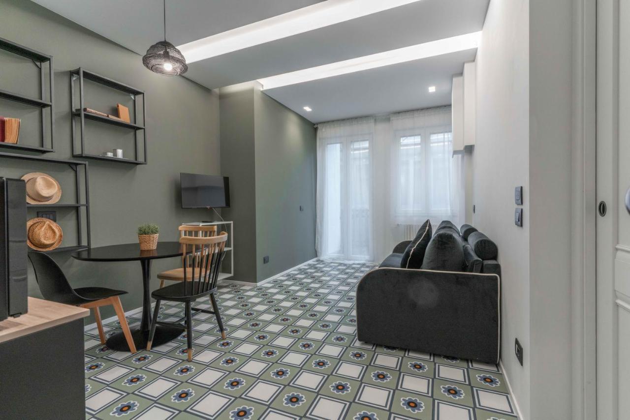Au8 -Corso Buenos Aires-Loreto- Terrace - Luxury Puzzle Milano Esterno foto