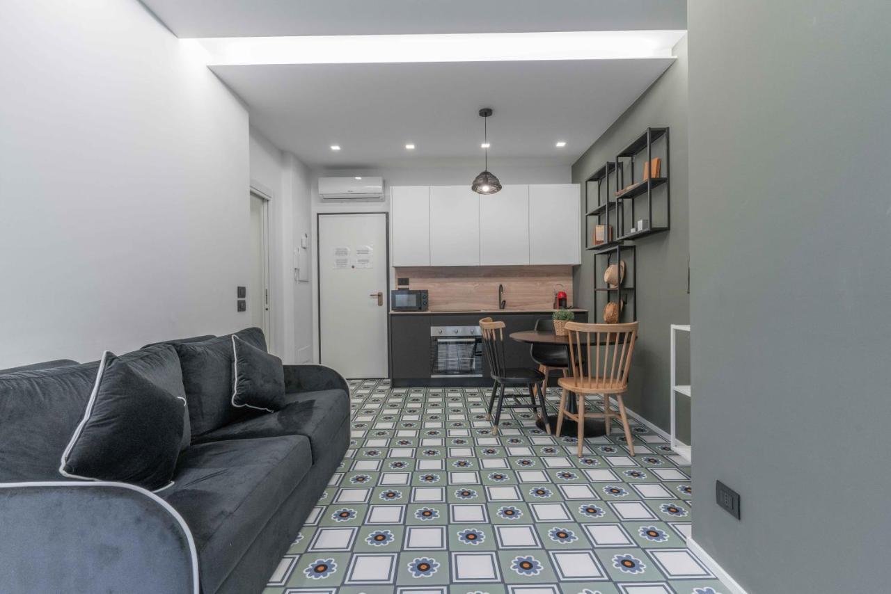 Au8 -Corso Buenos Aires-Loreto- Terrace - Luxury Puzzle Milano Esterno foto