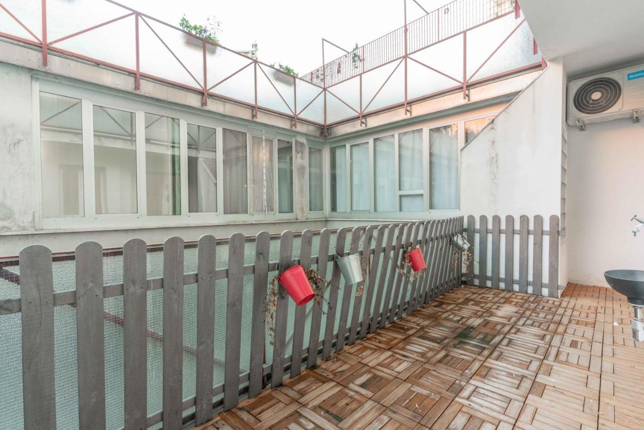 Au8 -Corso Buenos Aires-Loreto- Terrace - Luxury Puzzle Milano Esterno foto