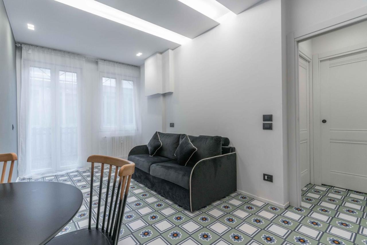 Au8 -Corso Buenos Aires-Loreto- Terrace - Luxury Puzzle Milano Esterno foto