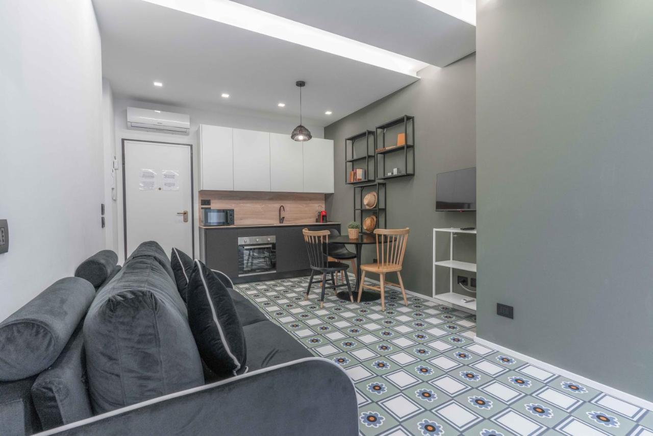 Au8 -Corso Buenos Aires-Loreto- Terrace - Luxury Puzzle Milano Esterno foto