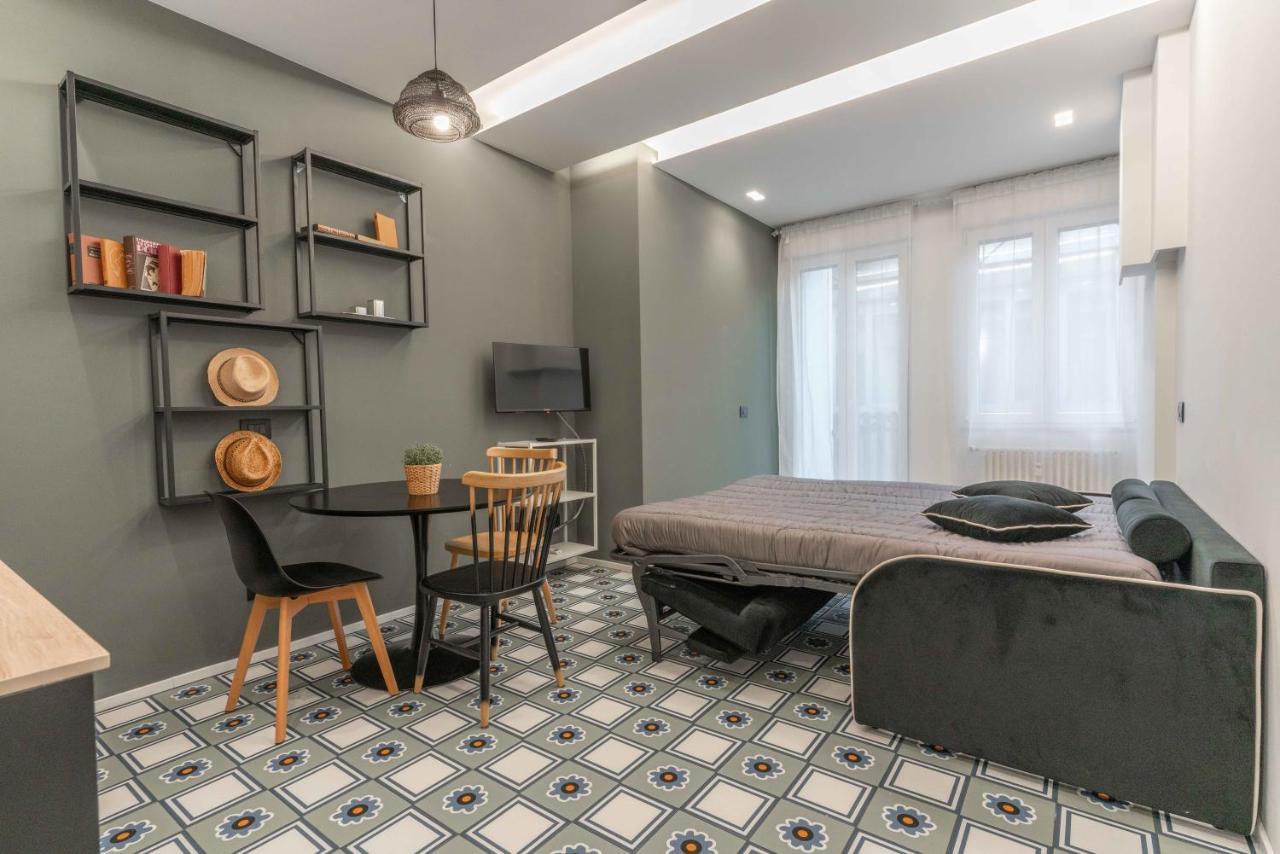 Au8 -Corso Buenos Aires-Loreto- Terrace - Luxury Puzzle Milano Esterno foto